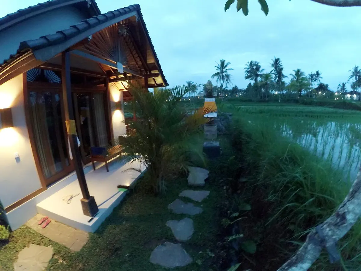 Villa Amaya Cottage Ubud By Shm Indonesia