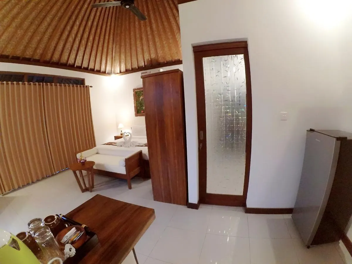 Amaya Cottage Ubud By Shm Indonesia