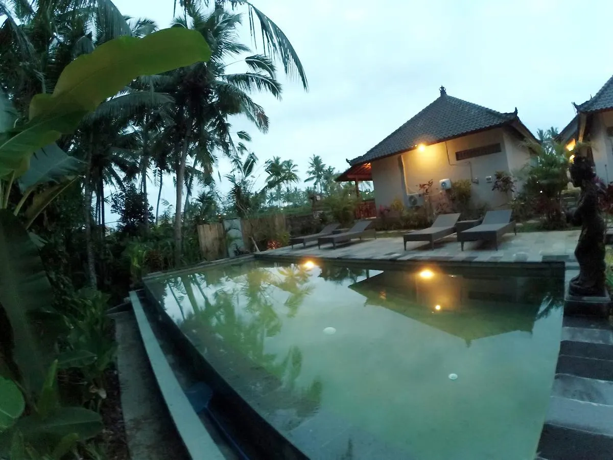 Amaya Cottage Ubud By Shm Ubud (Bali)