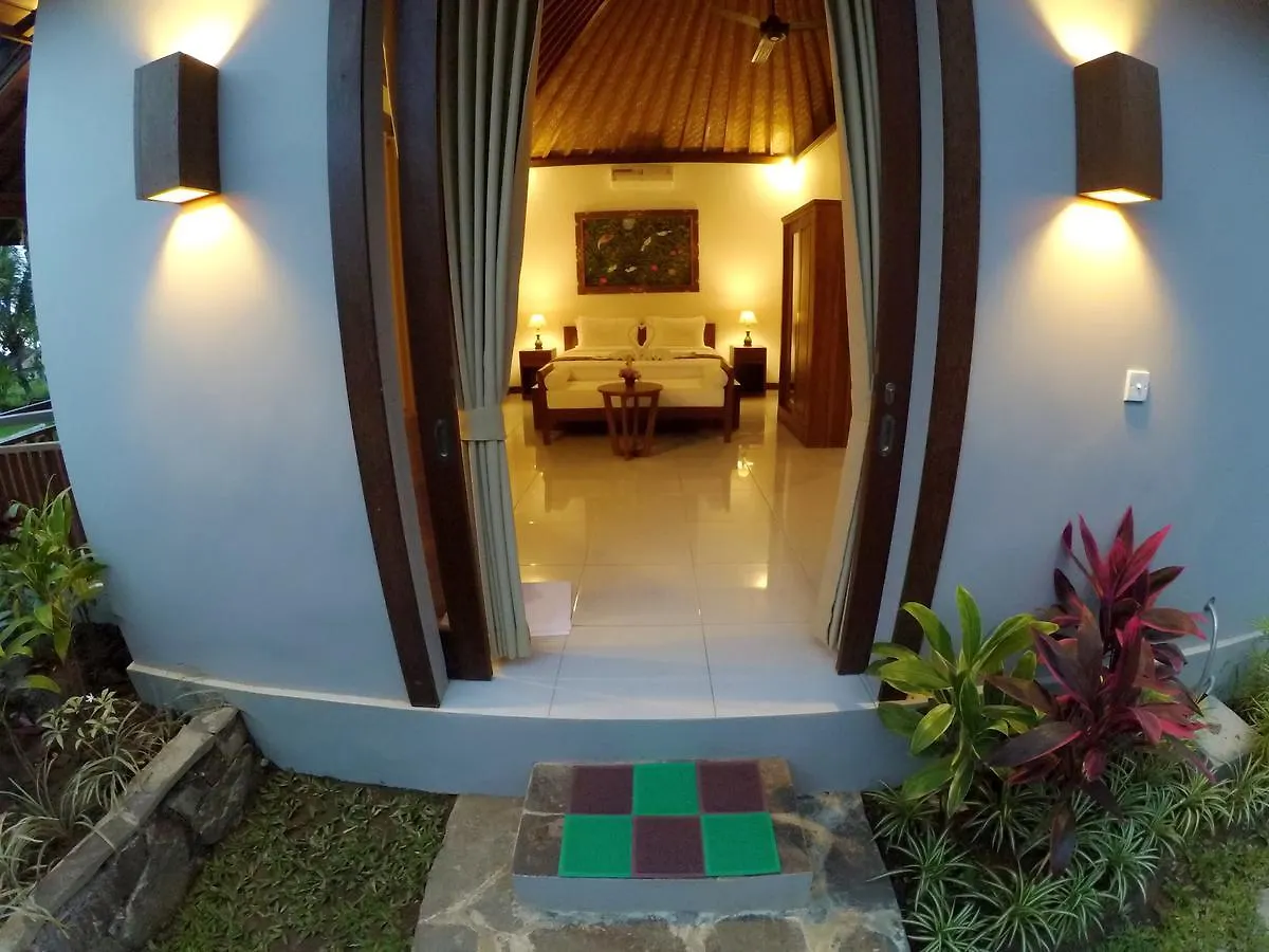 Amaya Cottage Ubud By Shm 0*, Ubud (Bali)