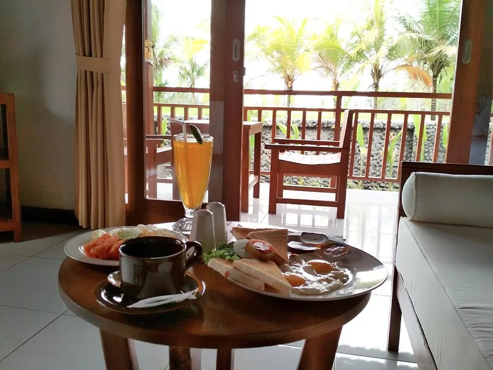 Amaya Cottage Ubud By Shm 0*, Ubud (Bali) Indonesia