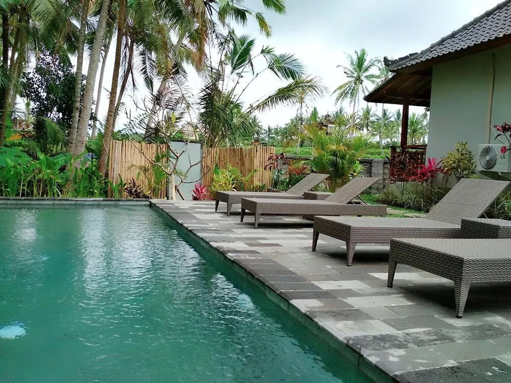 Amaya Cottage Ubud By Shm Villa Ubud (Bali)