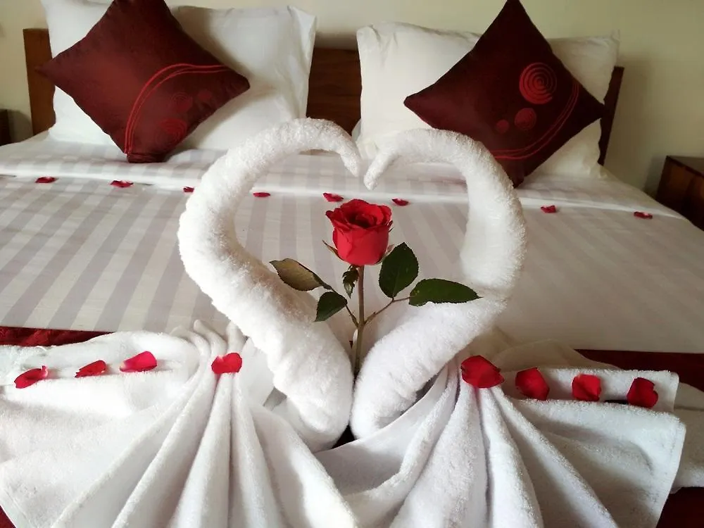 Amaya Cottage Ubud By Shm 0*, Ubud (Bali)