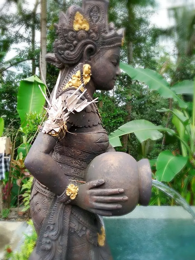 Amaya Cottage Ubud By Shm Ubud (Bali)