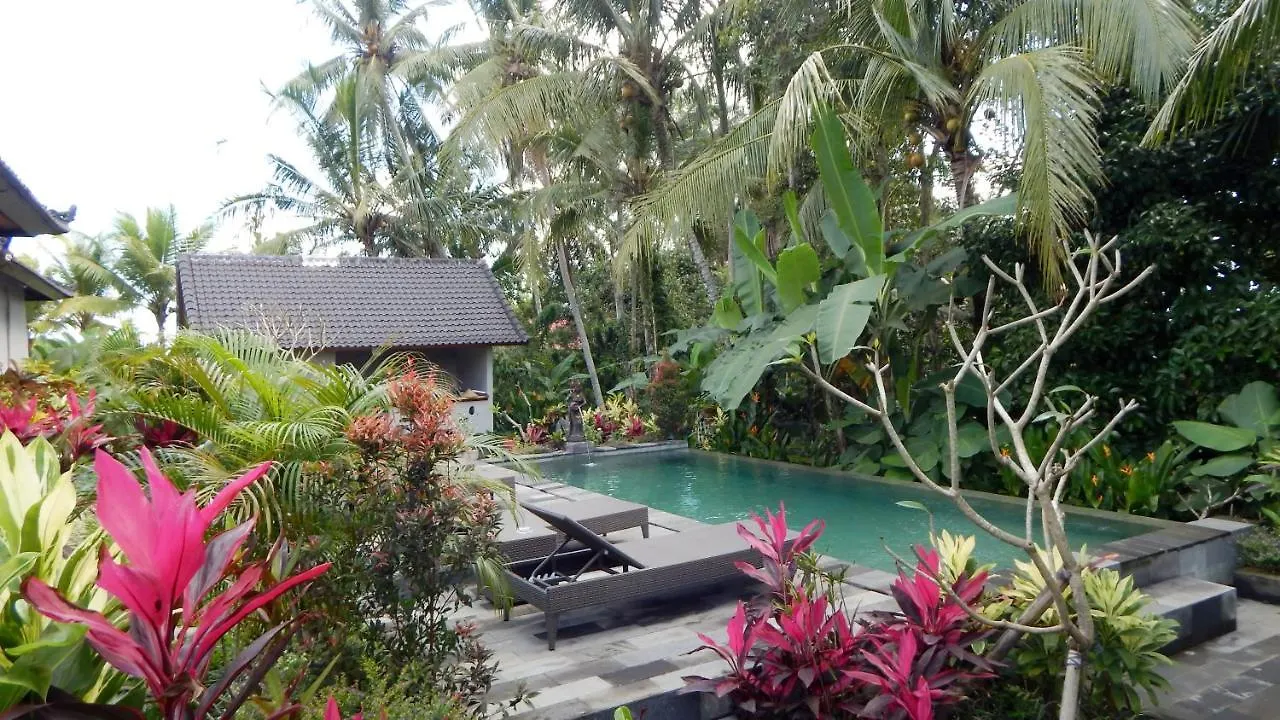 Amaya Cottage Ubud By Shm Indonesia