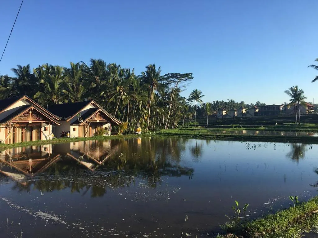 Amaya Cottage Ubud By Shm 0*, Ubud (Bali) Indonesia