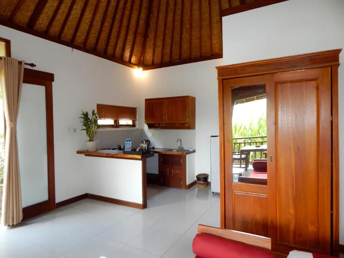 Amaya Cottage Ubud By Shm Indonesia