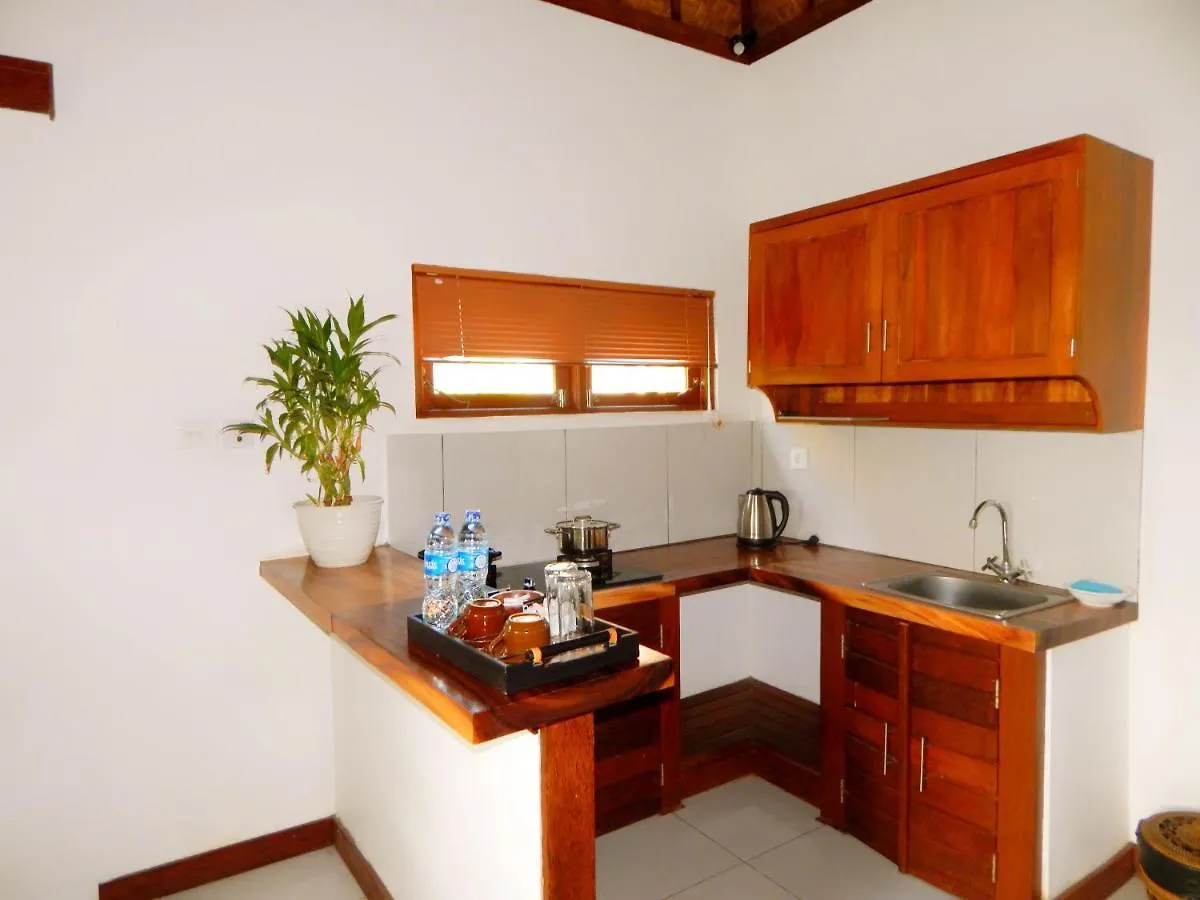 Villa Amaya Cottage Ubud By Shm