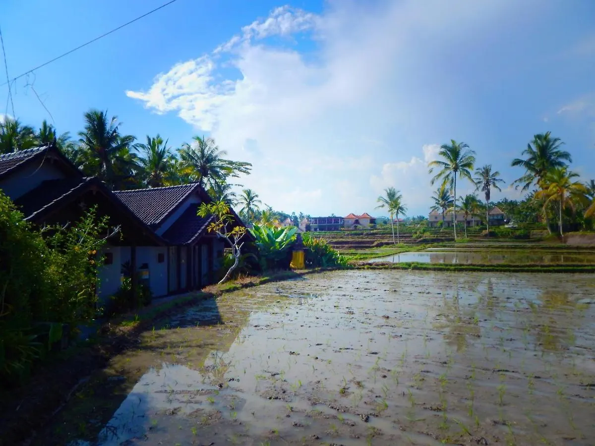 Amaya Cottage Ubud By Shm 0*, Ubud (Bali) Indonesia