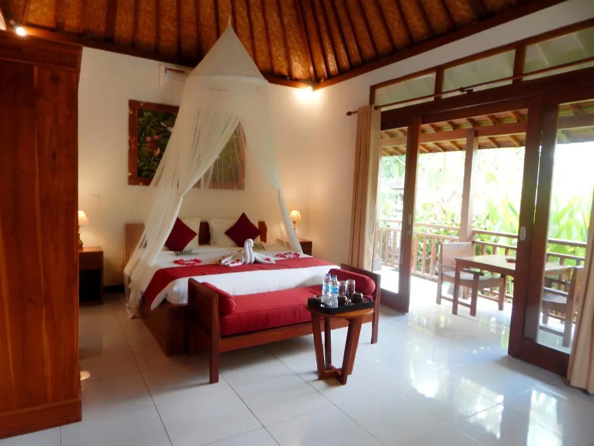 Amaya Cottage Ubud By Shm Villa Ubud (Bali)