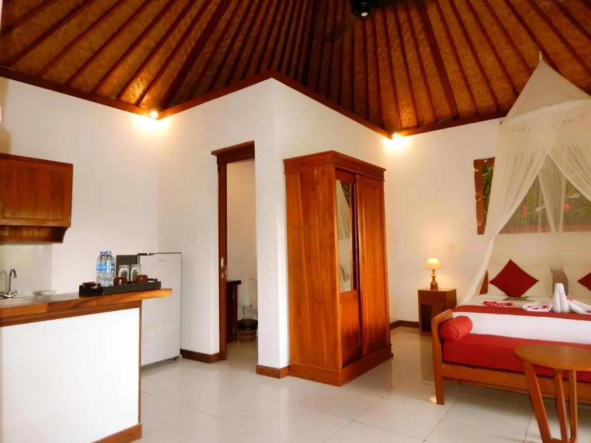 Amaya Cottage Ubud By Shm Indonesia
