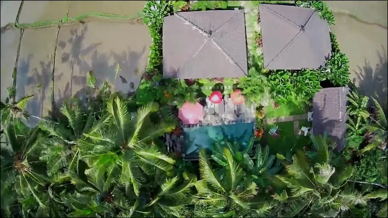 Amaya Cottage Ubud By Shm
